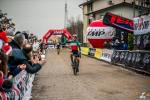 FARI PUNTATI SUI CAMPIONATI ITALIANI DI CICLOCROSS DI FAE’ DI ODERZO